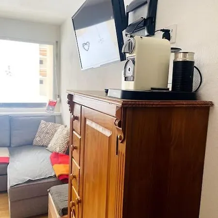 3 Valleys דירה *