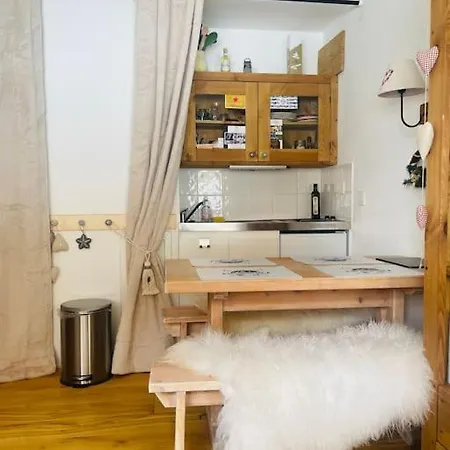 3 Valleys Apartment