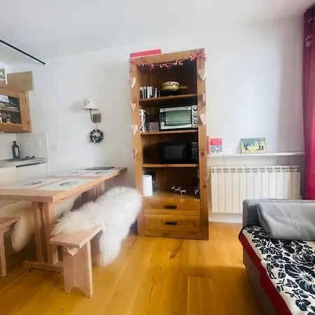 3 Valleys Apartment