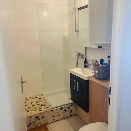3 Valleys Apartment