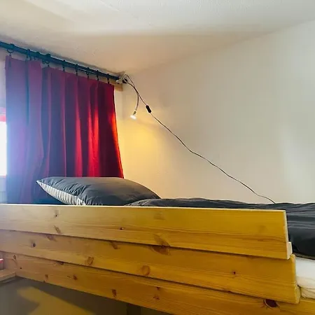 Apartment 3 Valleys Saint-Martin-de-Belleville