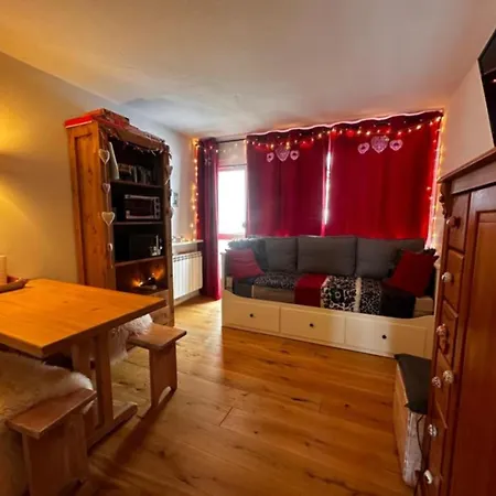 Apartment 3 Valleys