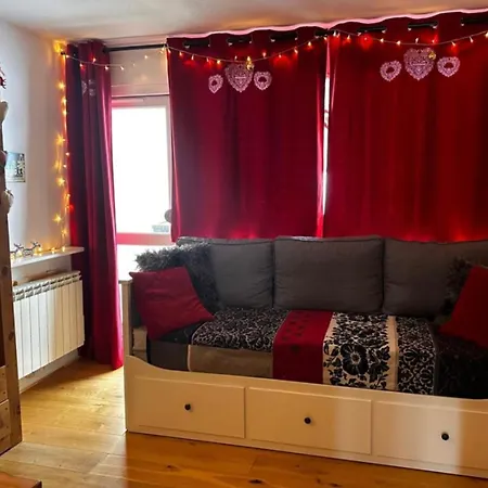 3 Valleys Apartment *